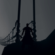 Illustration for article titled Mod Turns Dark Souls Into Black And White Nightmare